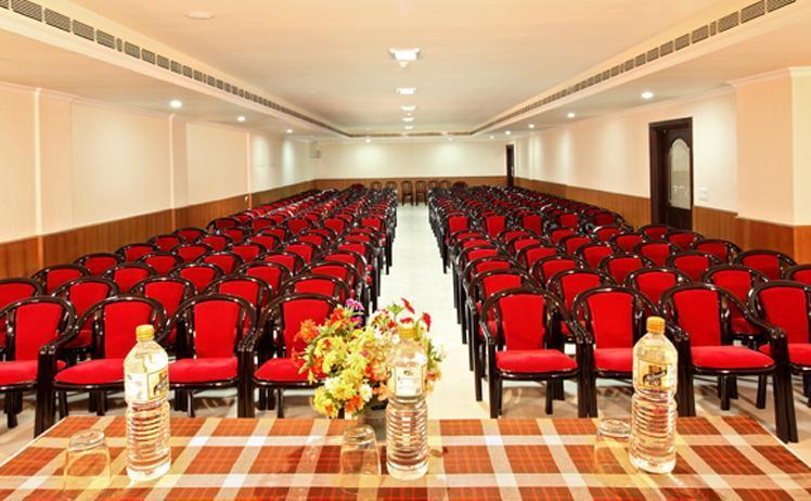 Hotel Shilpa Regency Kottarakara Ngoại thất bức ảnh
